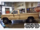 Thumbnail Photo 0 for 1985 Ford F250